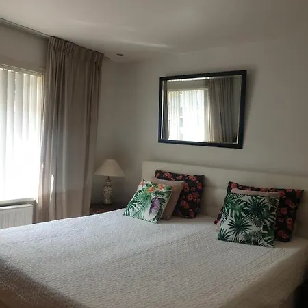 Tamar 2 Bed & Breakfast Katwijk aan Zee Exterior photo