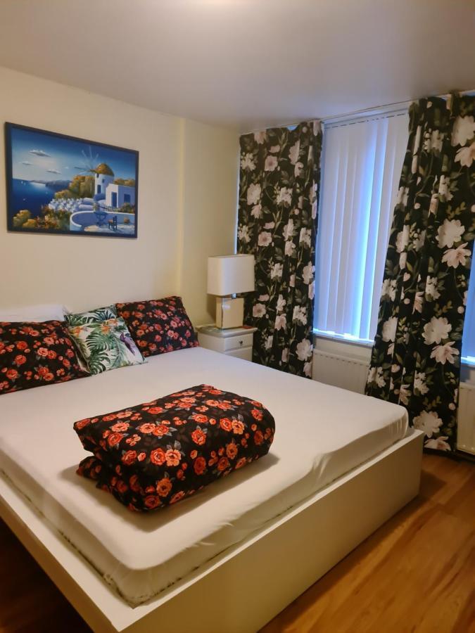 Bed & Breakfast Tamar 2 *