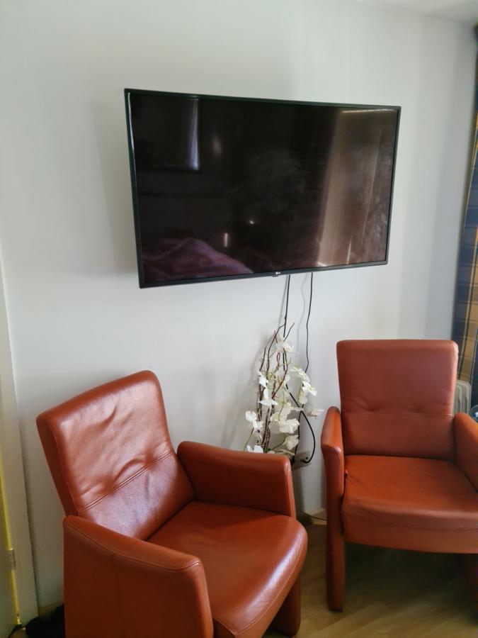 Tamar 2 Bed & Breakfast