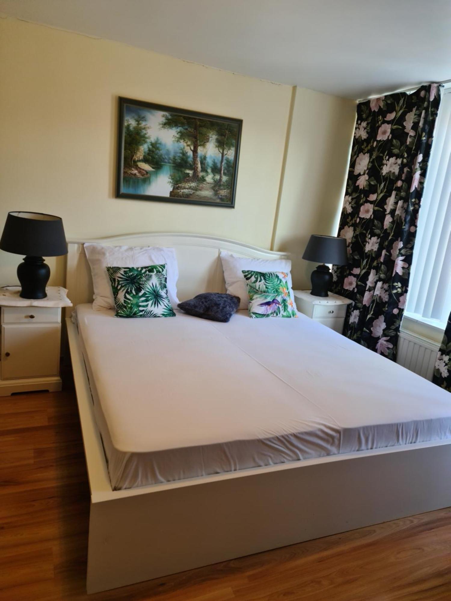 Tamar 2 Bed & Breakfast *