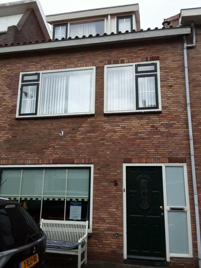 Bed & Breakfast Tamar 2 *